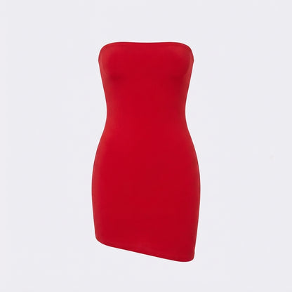 Ella Murphy | Strapless Cocktail Dress For Women