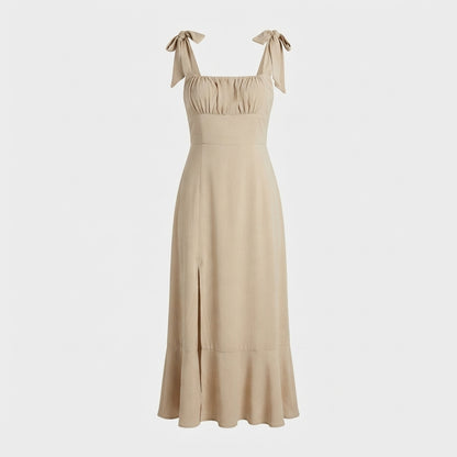 Georgia Clarke | Elegant Maxi Dress For Women