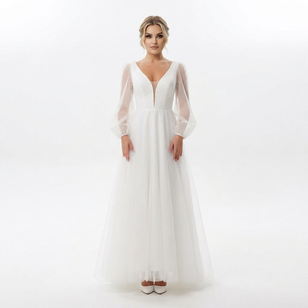 Grace King | Elegant Maxi Dress For Women