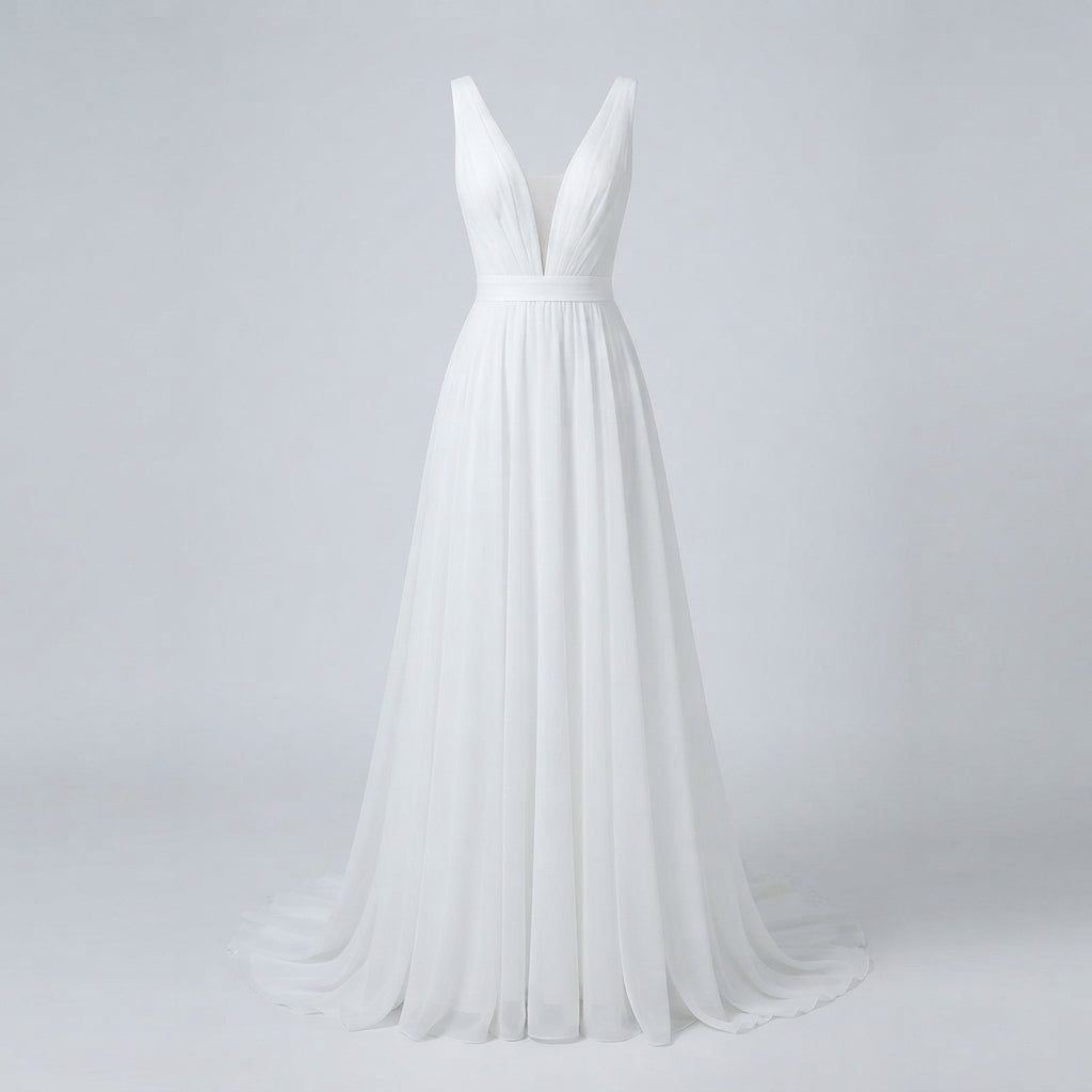 Grace Thompson | Elegant Maxi Dress For Women
