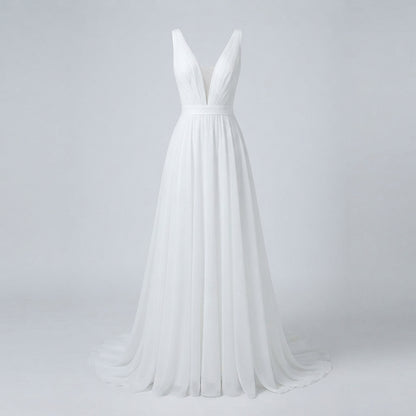 Grace Thompson | Elegant Maxi Dress For Women