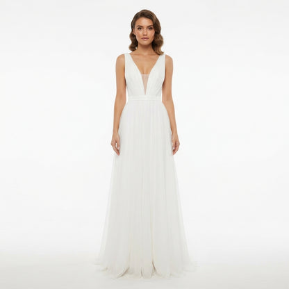 Grace Thompson | Elegant Maxi Dress For Women