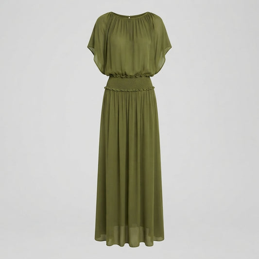 Imogen Parker | Elegant Maxi Dress For Women