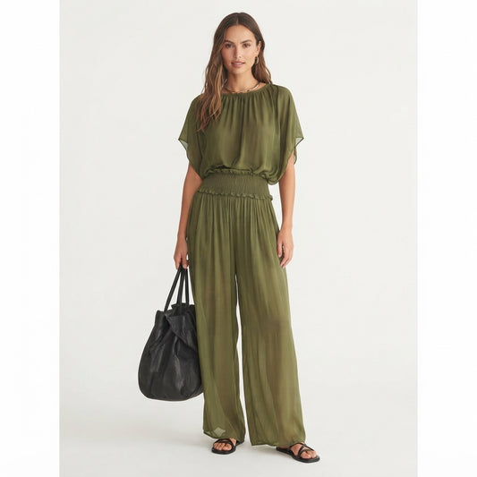Imogen Parker | Elegant Maxi Dress For Women