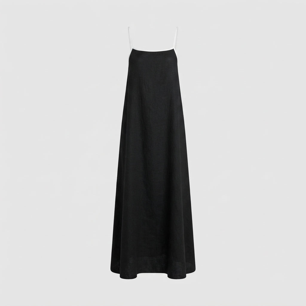 Matilda Parker | Elegant Maxi Dress For Women