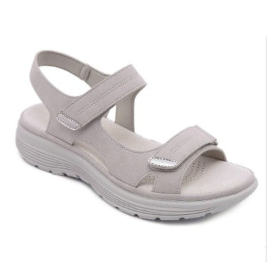 Rhiannon Blakeley | Thick Sole Sporty Sandals For Women