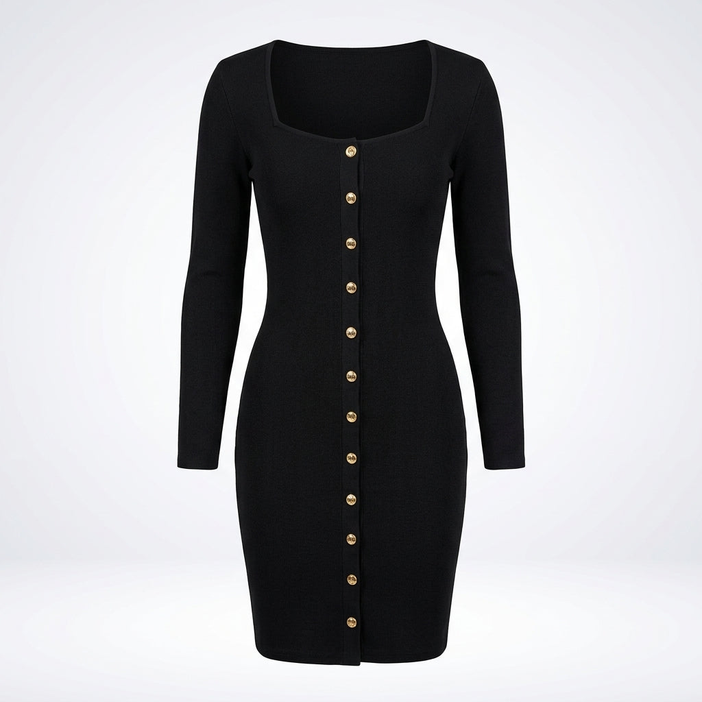 Isabella Grant | Sweetheart Cocktail Dress For Women