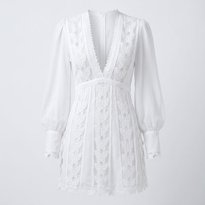 Tara Murphy | Lace Summer Dress For Women
