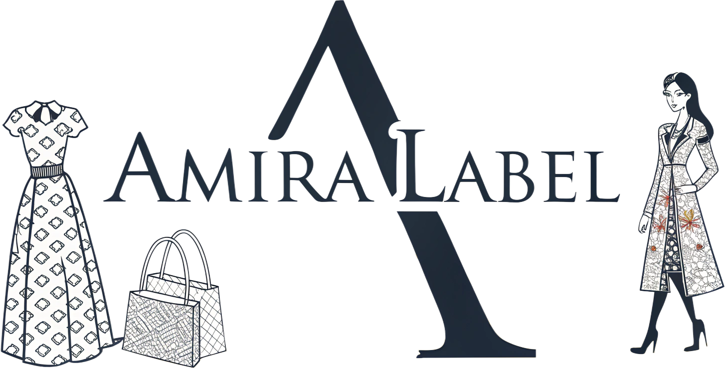 Amira Label