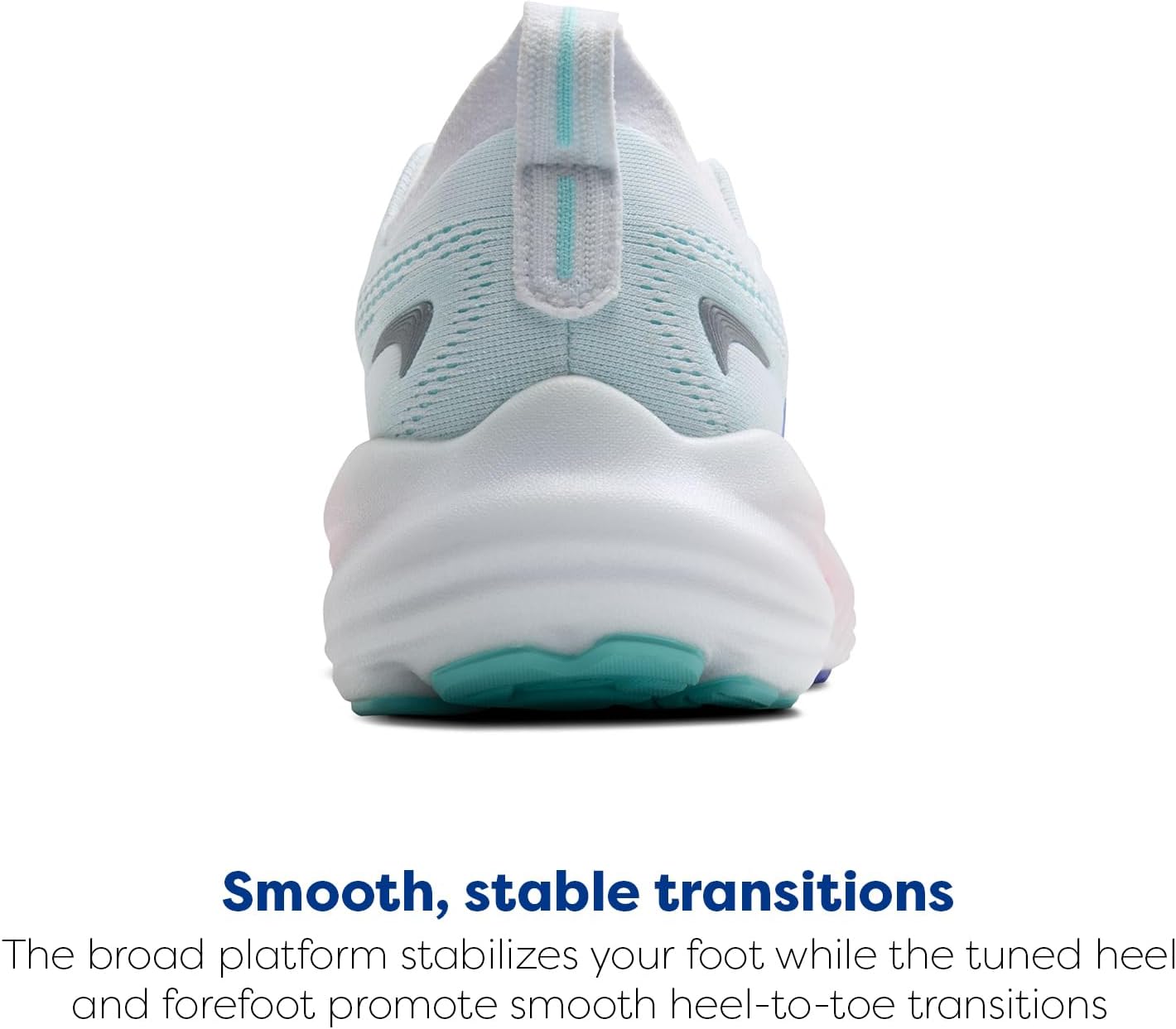 Women’s Glycerin 22 Neutral Running Shoe - Image 3