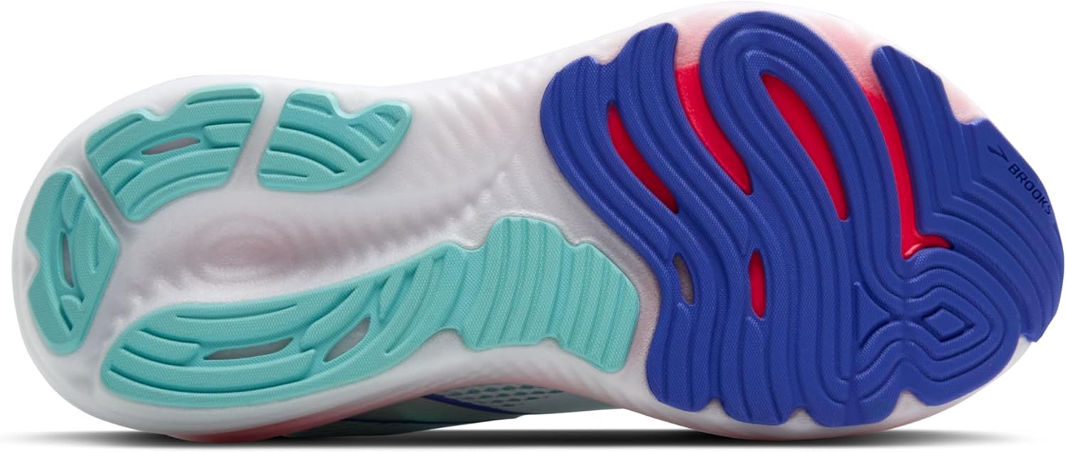 Women’s Glycerin 22 Neutral Running Shoe - Image 6