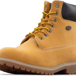 mens Convoy Classic 6-inch Chukka Boot